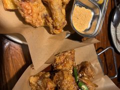 -一乐韩国炸鸡(梅江店)