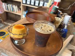 -广州白江湖森林公园