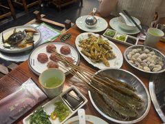 -盈田盈粥庄(黄兴公园店)