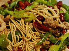 -常熟炒浇面馆(蓝旗街店)