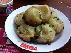 生煎-小杨生煎(湟普汇店)
