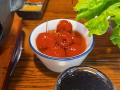 -牛犇烤肉(物资学院路店)