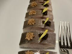 -北京柏悦酒店·锦庭餐厅Dining Room