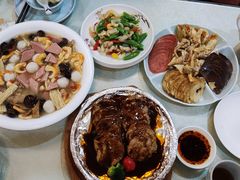 -长春观斋补堂素菜馆