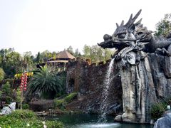 -龙潭生态旅游度假区