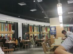 大堂-福成自助烤肉(双桥万达店)
