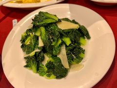 塔菜冬笋-老吉士酒家(天平路店)