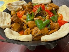 -百姓人家家常菜馆(大观·天地MALL店)
