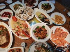 -香岛私房菜(金屋·秦皇半岛店)
