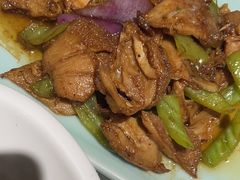 -西夏回族烧麦馆(牡丹街店)
