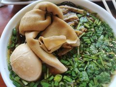 -满族八旗正宗牛肉面