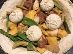 -灶座小锅烀饼·铁锅炖(全国总店)