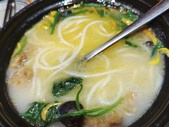 -云海肴云南菜·蒸汽石锅鱼(北京良乡华冠店)