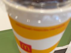 -麦当劳(皇岗路店)