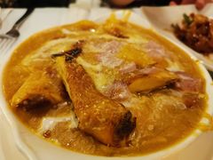 -太平馆餐厅(尖沙咀店)