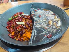 -楠火锅(龙阳广场店)