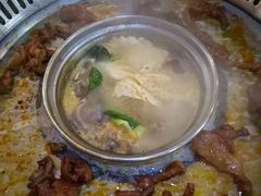 -维纳斯火锅烤肉自助餐厅