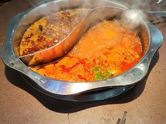 -青山青豆花·笑禅豆腐鱼(黄泥塝店)