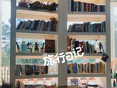 -莫内艺术岛海景咖啡