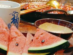 -楠火锅(新塘翡翠绿洲店)