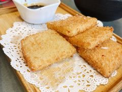 -张烤鸭·川菜·非遗冒烤鸭(青石桥店)