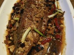 -黄泥岗·地道湖北菜(奥特莱斯店)