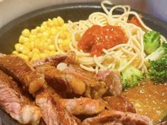-菲滋意式餐厅(富阳东方茂店)
