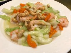 -民族饭荘(新华大街店)