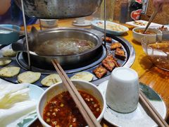 -重庆乌鱼庄·龙滋鲜(青羊大道店)