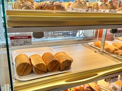 -新侨三宝乐面包店(崇文门店)