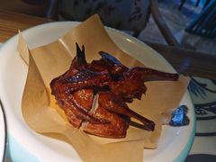-香阁餐厅·常州菜·常州菜代表品牌(新北奥体店)