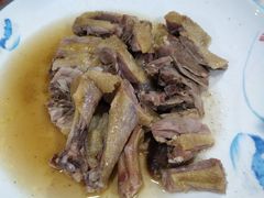 -芝城故事·建瓯土菜