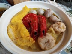 -阿金大白·上海菜馆(新天地店)