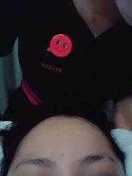 -芳朵美容养生SPA