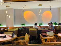 大堂-五样儿西昌小签签烤串(建设路店)