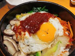 -唯成•韩国炭火烤肉 유성고기