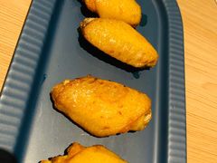 特惠浓情烤翅-必胜客(龙泉万达店)