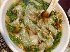 -老淮城·长鱼面(河下古镇店)