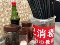 -芬芳甜品(同福路店)