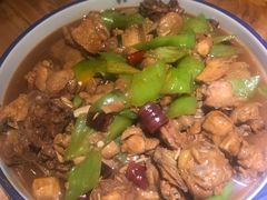 -吕氏疙瘩汤·私家菜馆(慈云寺店)