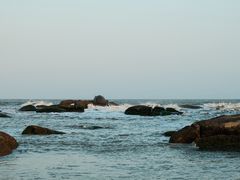 -那琴半岛地质海洋公园