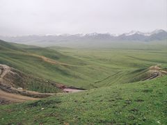 -新疆那拉提国家旅游度假区