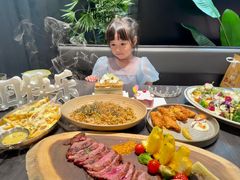 -卡朋西餐(宝安大仟里店)