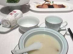 -东富酒家(龙湖西溪天街店)