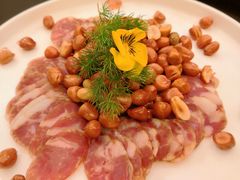 -菜香根大酒楼(首师大店)