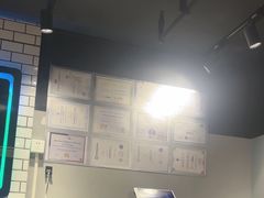 -NRG 健身私教CLUB(云山路店)