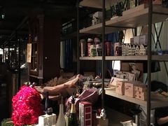 大堂-杂咖zacup(领展中心城店)