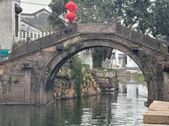 -丝绸小镇荻港古村