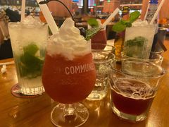雪山莓莓-COMMUNE幻师(鎏嘉码头店)