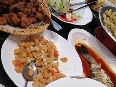 -老山东·山东菜(鲁菜名店)